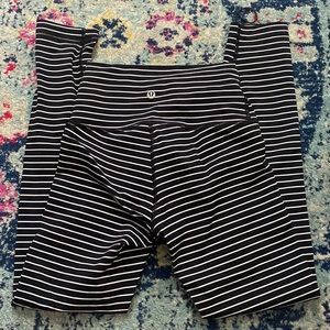 Lululemon Align High Rise 25”